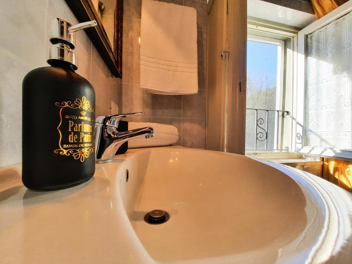 Agriturismo Tenuta Adamo Лука Екстериор снимка