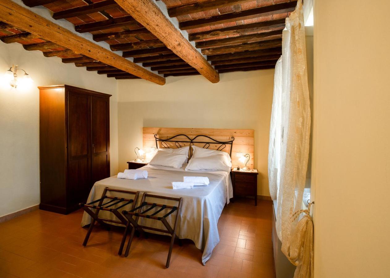 Agriturismo Tenuta Adamo Лука Екстериор снимка