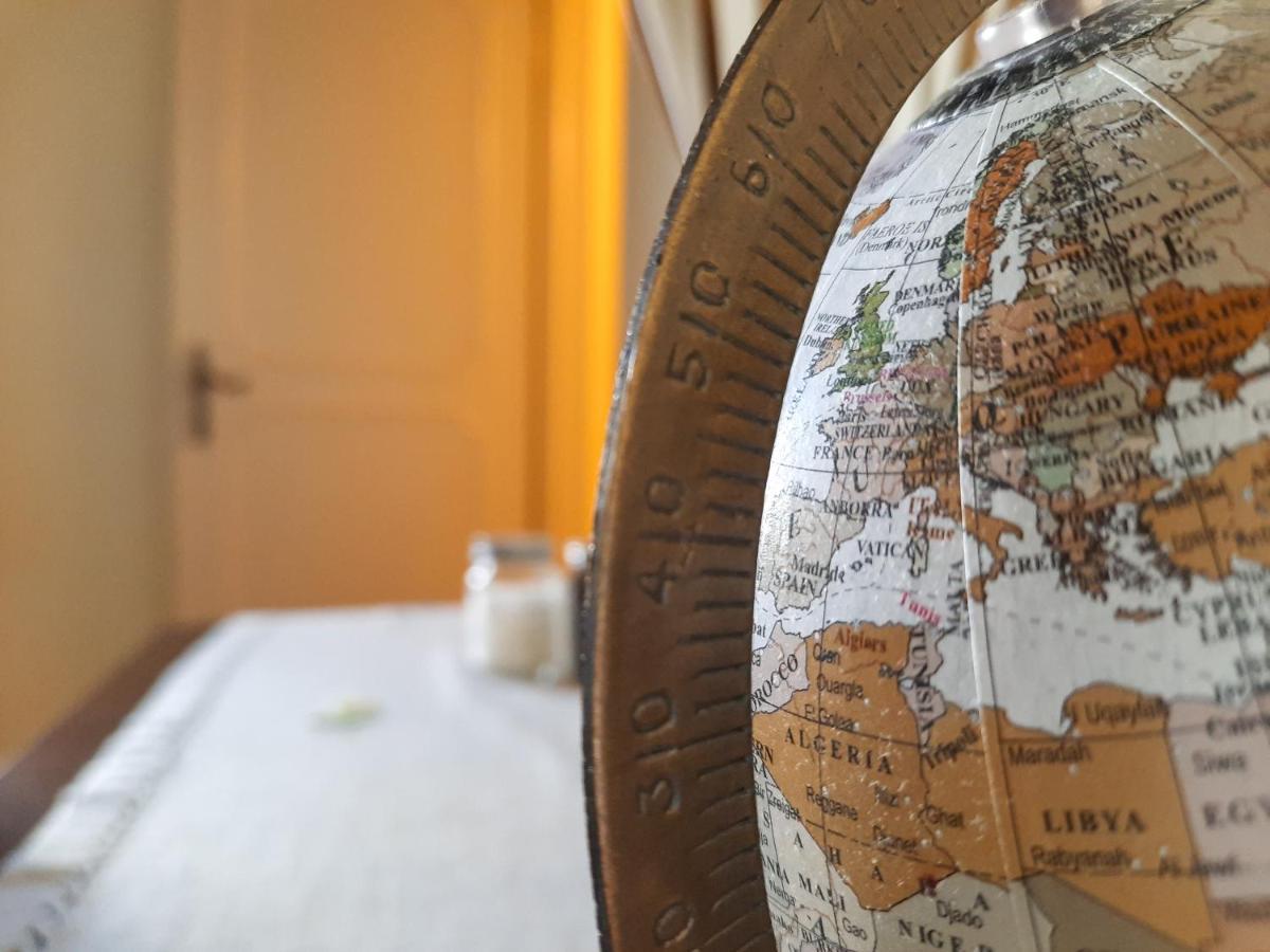 Agriturismo Tenuta Adamo Лука Екстериор снимка