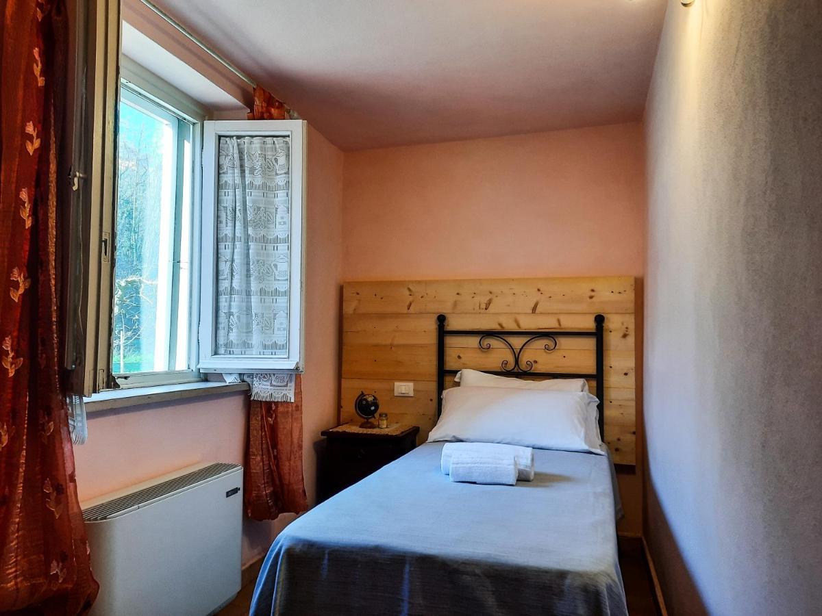 Agriturismo Tenuta Adamo Лука Екстериор снимка