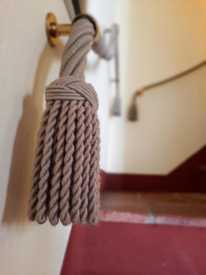 Agriturismo Tenuta Adamo Лука Екстериор снимка