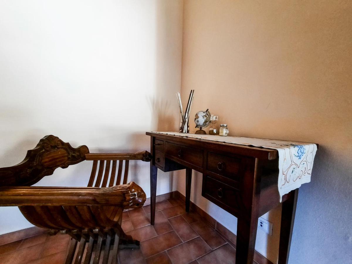 Agriturismo Tenuta Adamo Лука Екстериор снимка