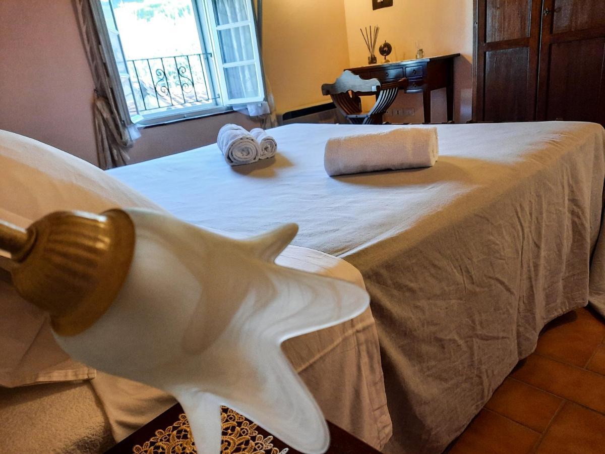 Agriturismo Tenuta Adamo Лука Екстериор снимка