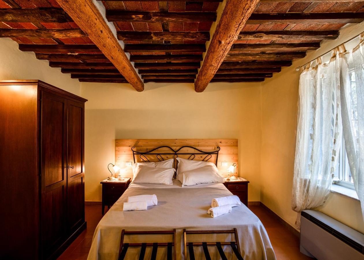 Agriturismo Tenuta Adamo Лука Екстериор снимка