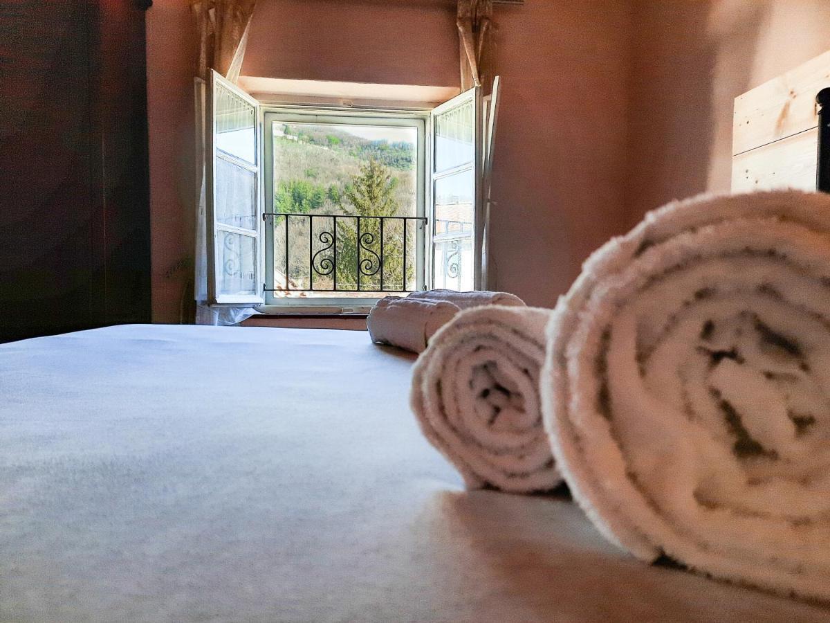 Agriturismo Tenuta Adamo Лука Екстериор снимка